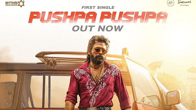 'Pushpa Pushpa' Song: Allu Arjun Stuns With His Swag And Charm In The First Single From 'Pushpa 2'