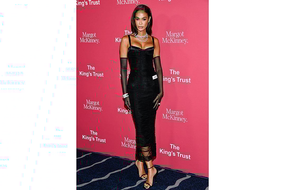 Joan Smalls