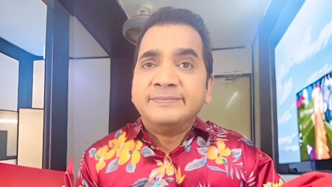 Instagram : Saanand Verma