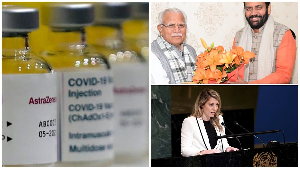 X and Agencies  : Outlook News Wrap, May 8: