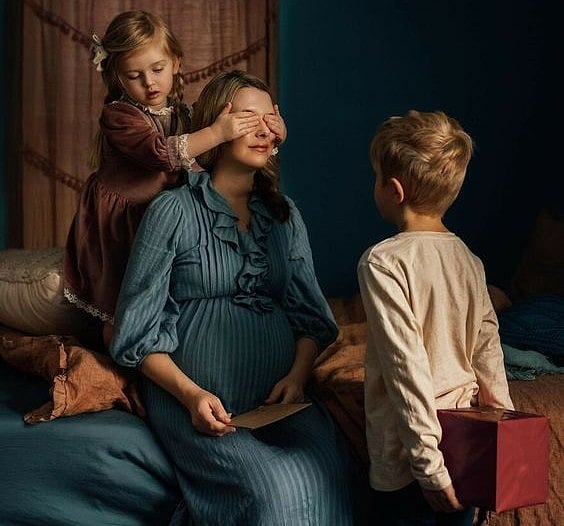 Pinterest : Representative image