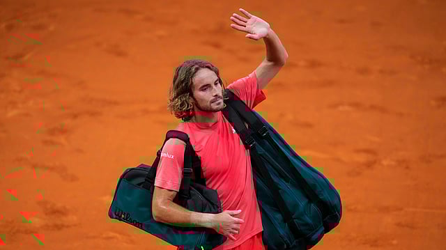 Paula Badosa Parts Ways With Stefanos Tsitsipas, Shares News On Social Media