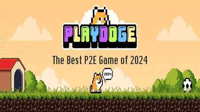PlayDoge ($PLAY)