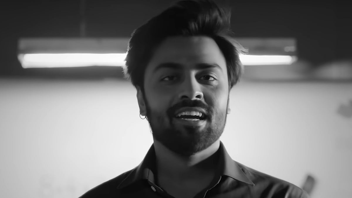 Youtube : Jitendra Kumar In 'Kota Factory 3'