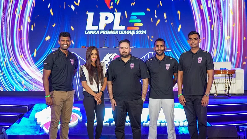 Colombo Strikers Whatsapp 3