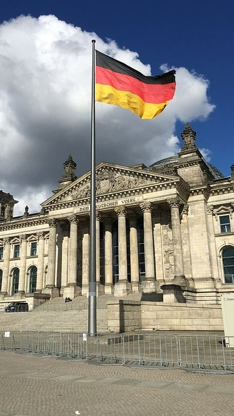 Representative image