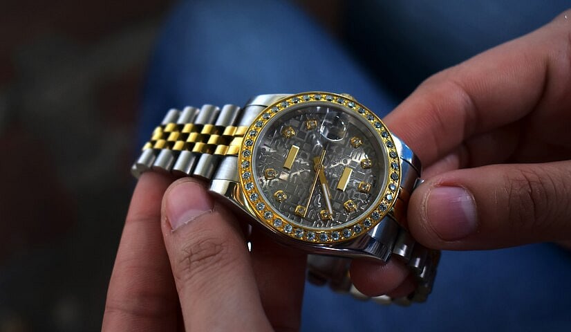 10 Best Watches Under 5000 in India (2024)