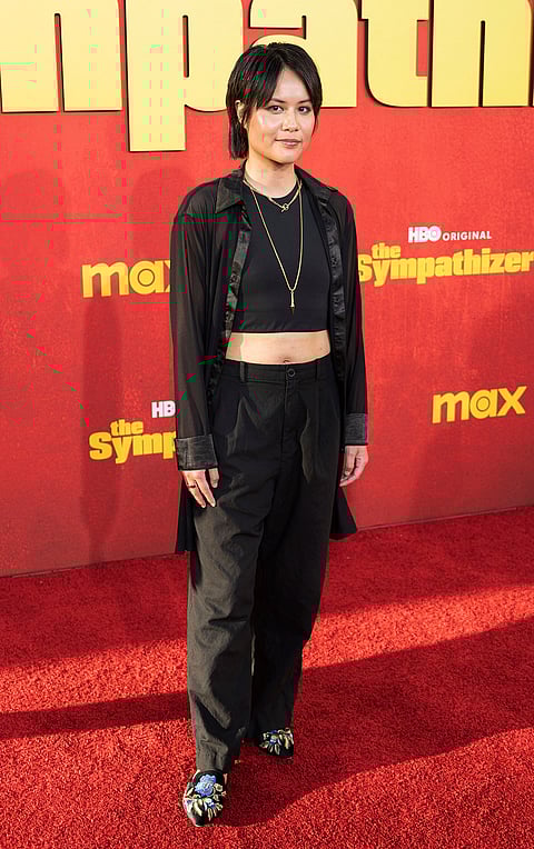 ‘The Sympathizer’ Premiere