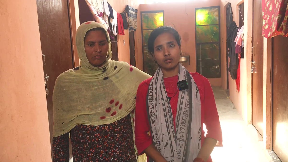 Reporter's Guarantee | Lok Sabha Elections 2024: Haryana Workers Speak Out from Sonipat