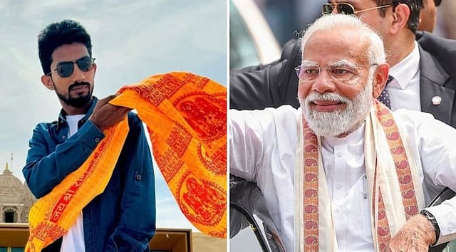 ‘I Am The Original Fakir’: Once A Modi Fan, Comedian Shyam Rangeela To Contest Against PM In Varanasi