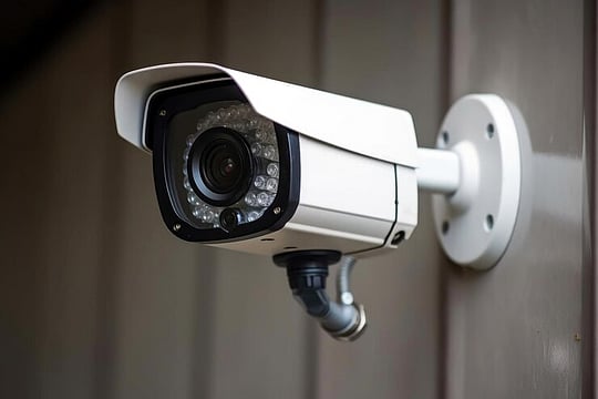 10 Best CCTV Security Camera Brands in India (2024)