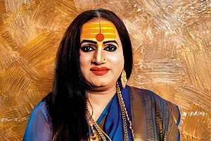 Laxmi Narayan Tripathi