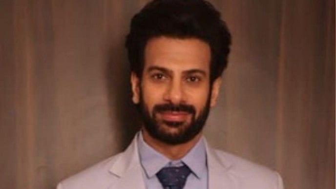 IANS : Karan V Mehra