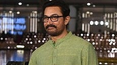 IANS : Aamir Khan