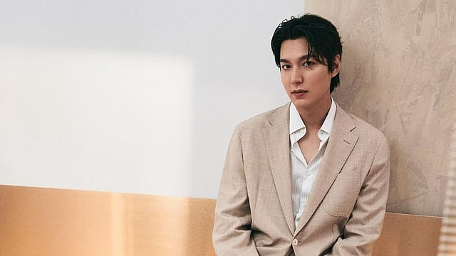 Lee Min-ho Marks 18 Years Of Acting Debut, Expresses Gratitude To Fans For Their 'Unwavering Support And Love'