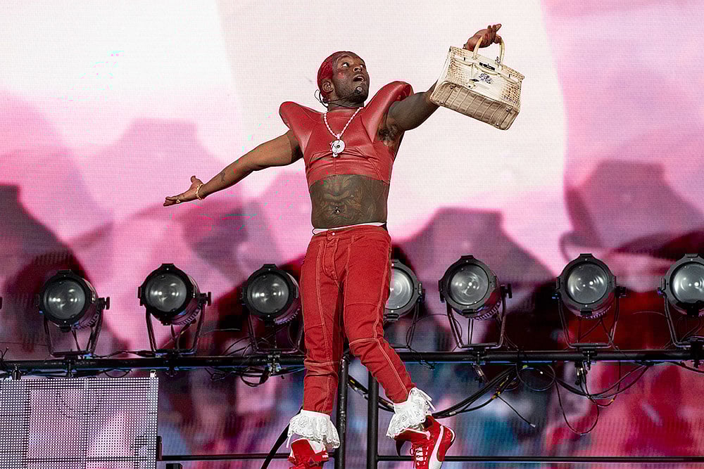 Coachella Valley Music and Arts Festival