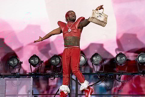 Coachella Valley Music and Arts Festival