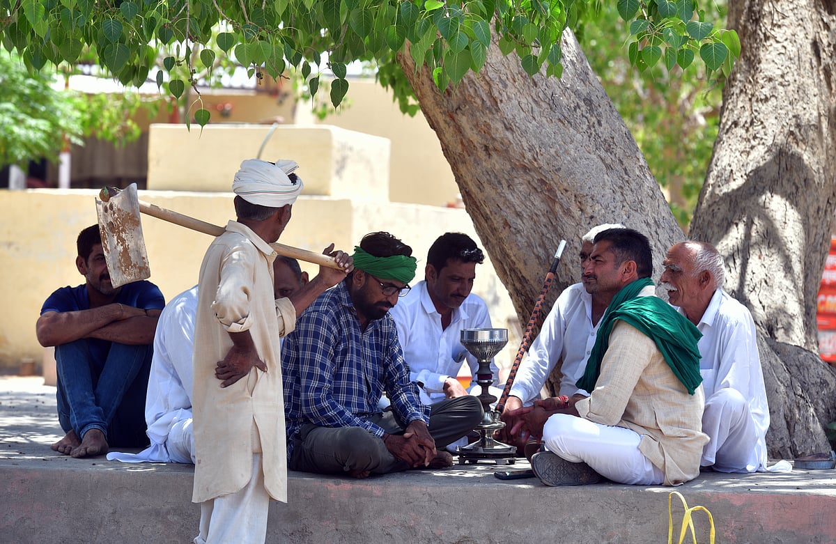 Haryana Gears Up For Lok Sabha Elections_Photo_4