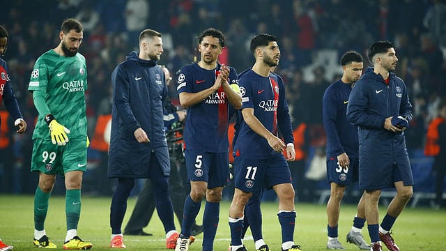 Ligue 1 Season Final Day Live Streaming: Fixtures, Standings, Timings - All You Need To Know