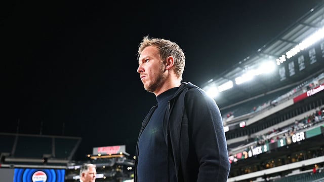 UEFA Euro 2024: Germany Squad Is Being Leaked At Art Venues, In Radio Programmes