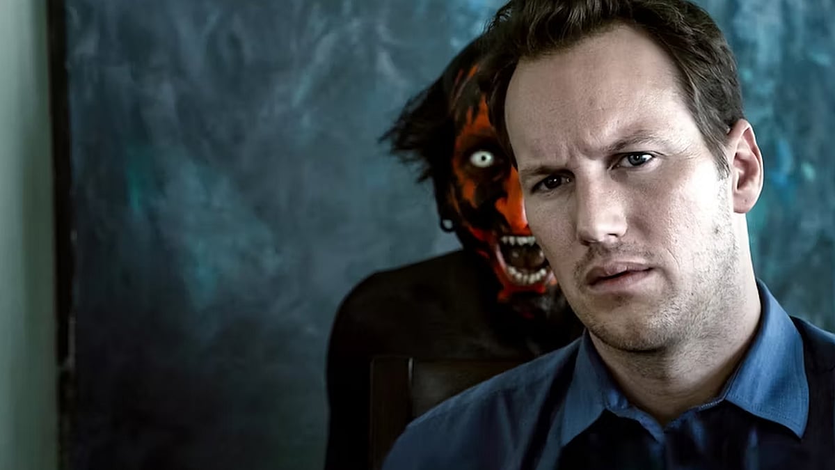 IMDb : 'Insidious'