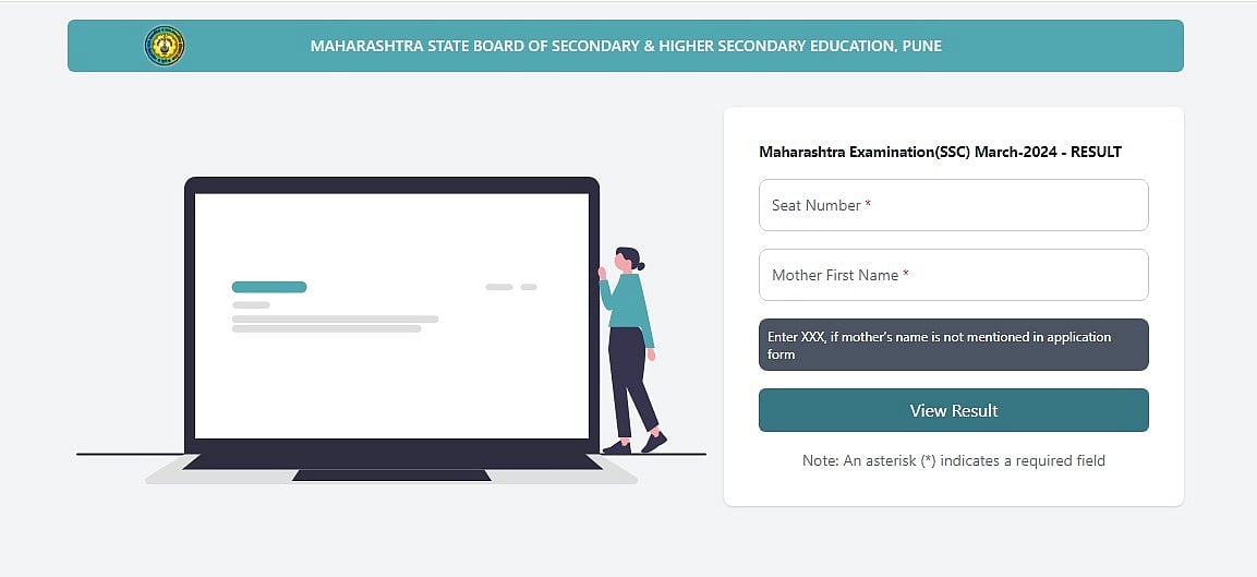 Maharashtra SSC Result 2024: 95.81% Students Pass MSBSHSE 10th Exams | SSC Result Direct Link Out On mahresult.nic.in