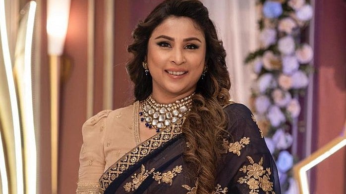 Instagram : Khyaati Keswani