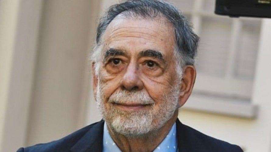 Instagram : Francis Ford Coppola
