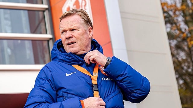 UEFA Euro 2024: Netherlands Announce Squad For European Championship - Check Who's In, Who's Out