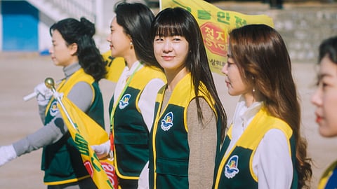 ‘Green Mothers’ Club’