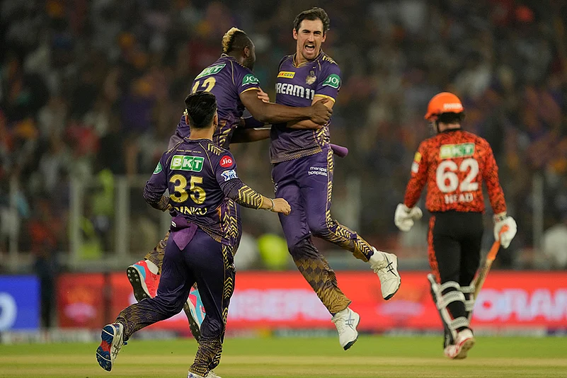 IPL 2024 Qualifier 1 KKR vs SRH_Photo_12