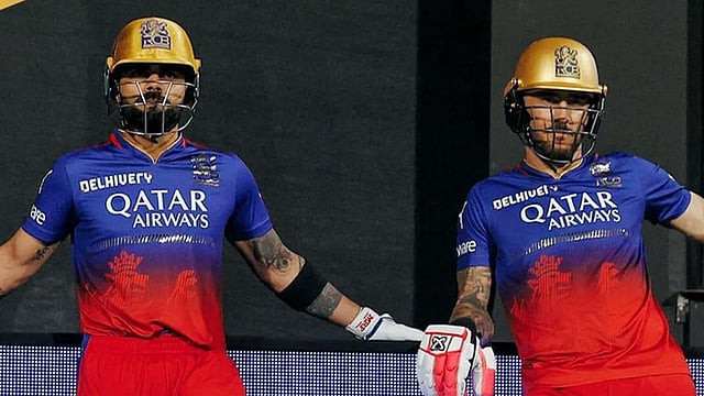 RR Vs RCB, IPL 2024 Eliminator Key Stats:  Head-To-Head Record, Highest Run-Scorers, Wicket-Takers, Best Bowling Figures