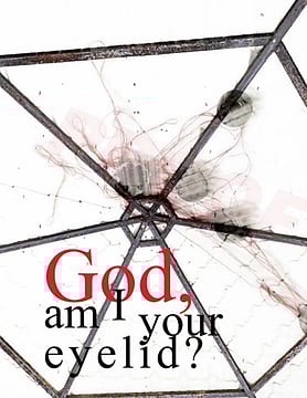 Book Review: Aakriti Kuntal's 'God, Am I Your Eyelid?' Is A Visceral Incantation Of Illness And Survival
