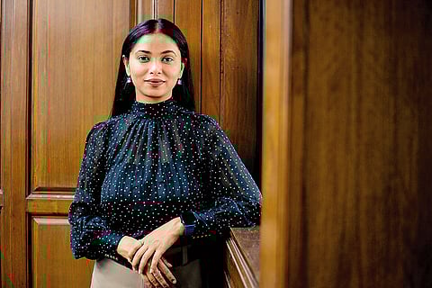 Komal Goswami, Chief of Party, Plan International (India Chapter): Championing rights-based approach