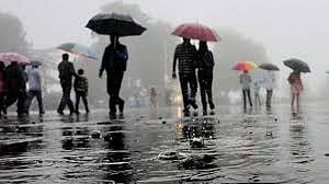 3 Dead, 23 Injured In Storm-Related Incidents In Delhi