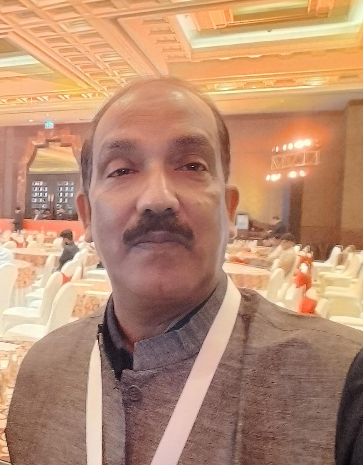 Pinaki Acharyya, Mutual Fund Distributor