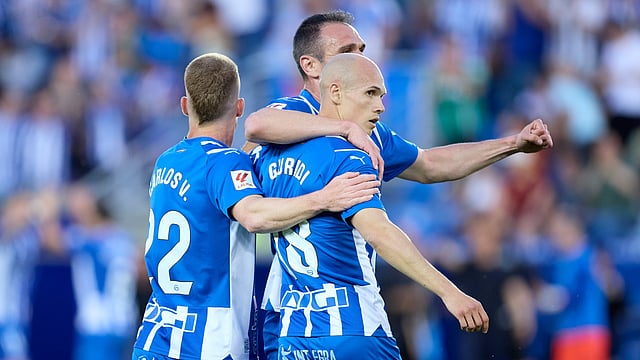 Alaves 2-2 Girona: Wasteful Blanquivermells Held To Dramatic Draw In La Liga