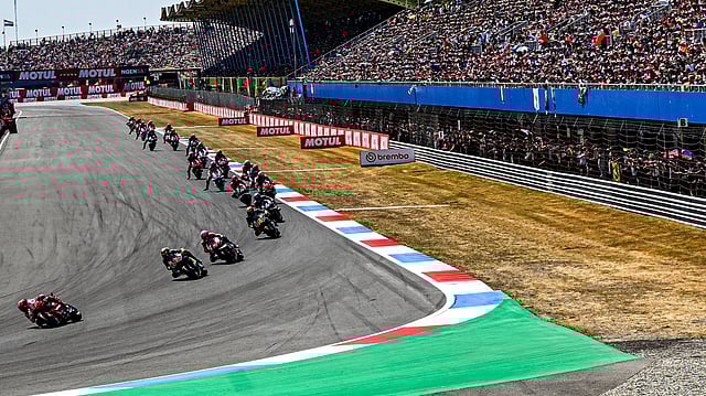 MotoGP Grand Prix of Italy 2024 Live Streaming: Race Timing, When, Where To Watch