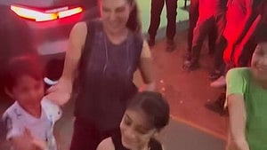 Instagram : Jacqueline Fernandez