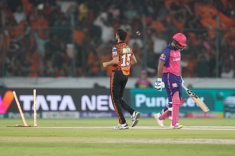 Sanju Samson
