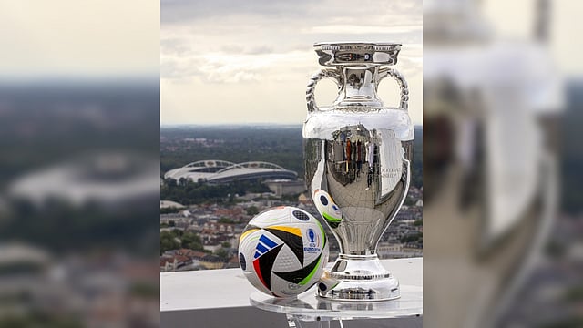 UEFA EURO 2024 Live Streaming: Broadcaster Reveals New Features To Enhance Viewing Experience