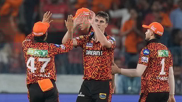 MI Vs SRH, IPL 2024 Key Stats: Head-To-Head Record, Highest Run-Scorers, Wicket-Takers, Best Bowling Figures