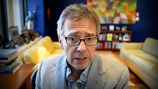 'BJP To Bag 305 Seats': US Political Scientist Ian Bremmer's Numbers In Line With Prashant Kishore's Prediction