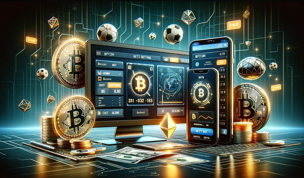 Best Bitcoin Betting Sites