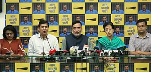 Arvind Kejriwal Interim Bail: 'Truth Can't Be Defeated', Says AAP; Wife Sunita Calls It 'Victory Of Democracy' | Who Said What