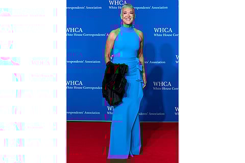 Annual White House Correspondents’ Association Dinner