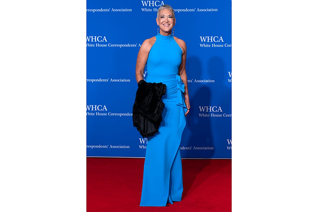 Annual White House Correspondents’ Association Dinner