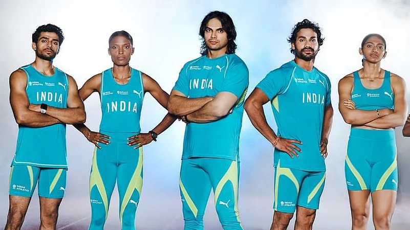 athletics federation of india twitter X @imrahultrehan