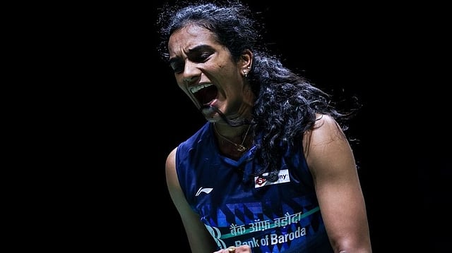 Malaysia Masters 2024: Sindhu Enters SFs, To Take On B Ongbamrungphan