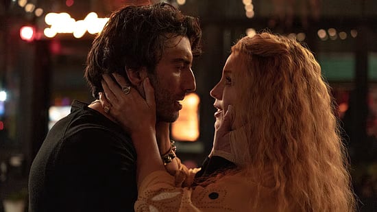 YouTube : Still from 'It Ends with Us'